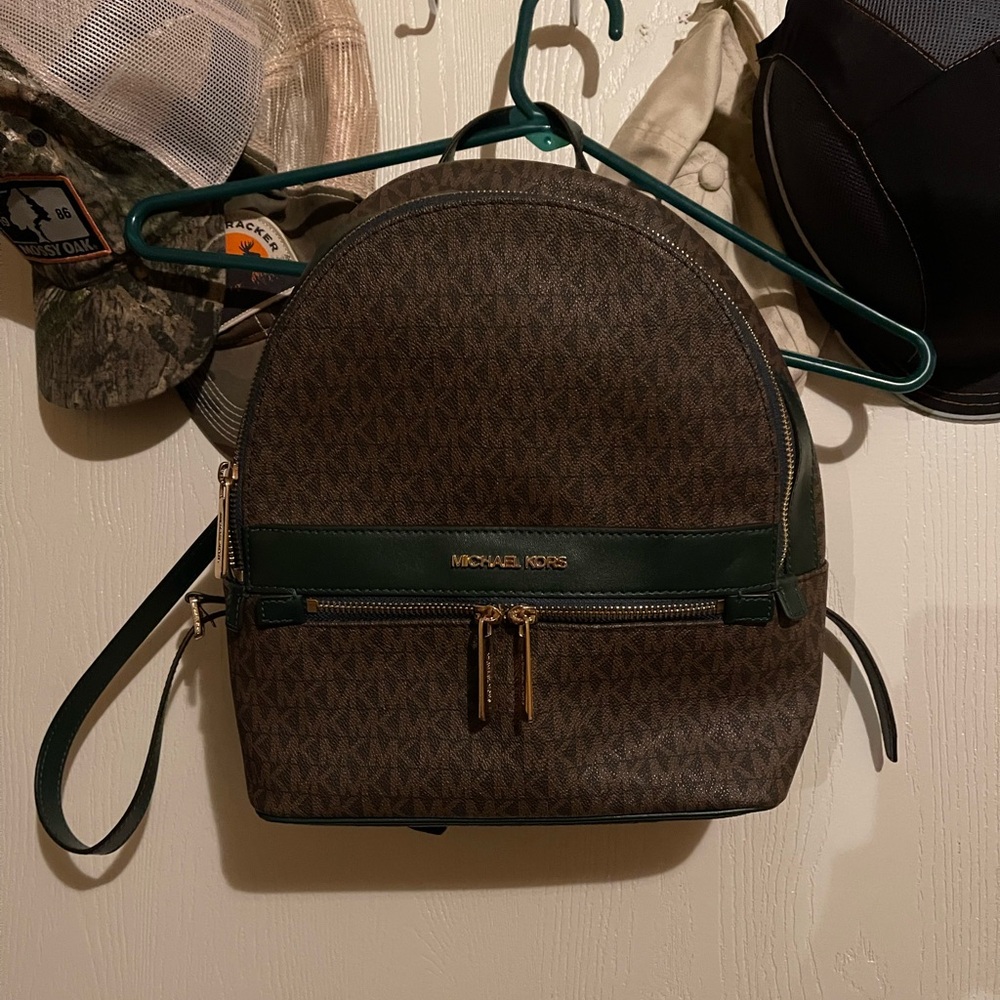 Michael Kors Backpack